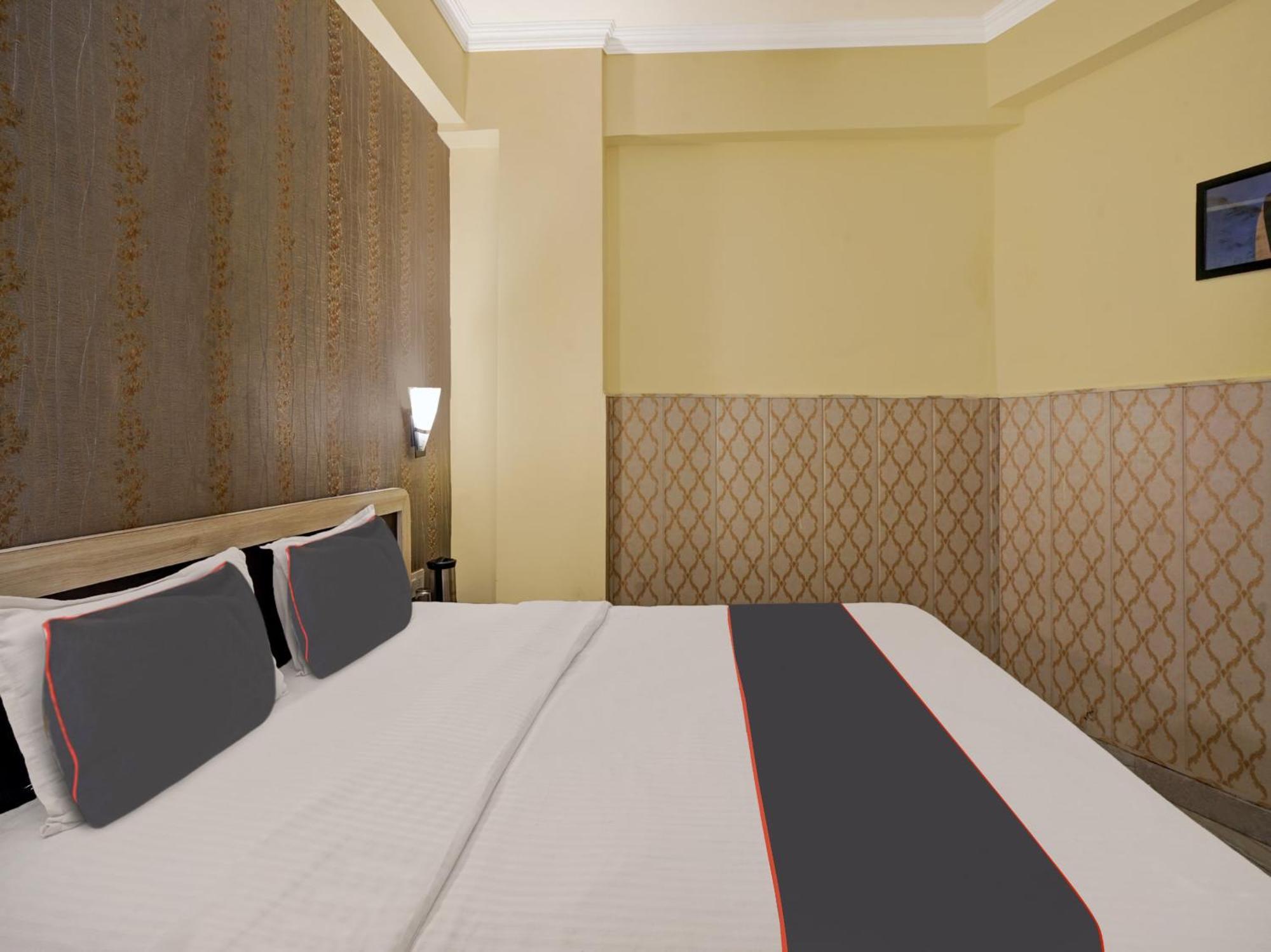 Collection O 47006 Hotel Magadh Palace Danapur Exterior foto